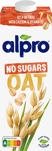 Oat No Sugars