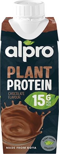 High Protein Drink Chocolate 15G