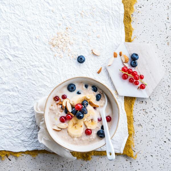 オーバーナイトオーツ