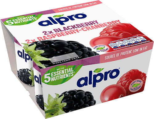 Framboesa-Arando & Amora