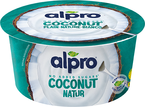 Ферментирал кокосов продукт