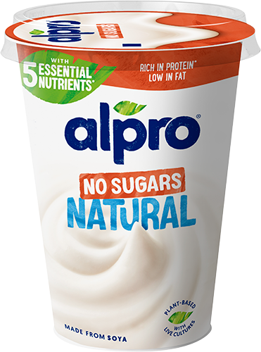 Maustamaton No Sugars