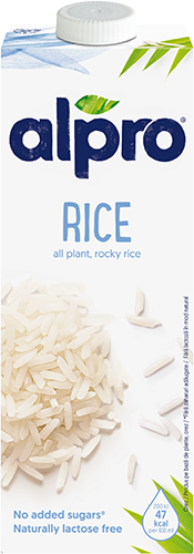 Rice Orginal