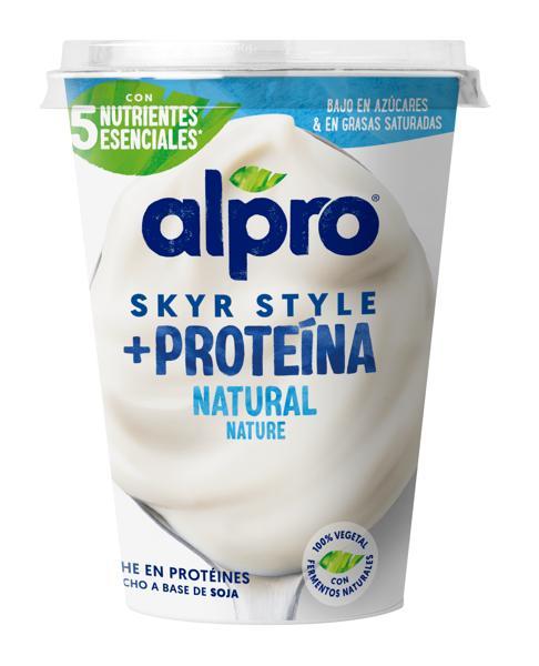 Estilo Skyr Natural