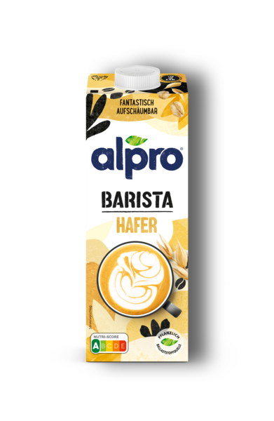 ALPRO BARISTA OVSENI NAPITEK