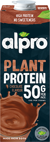 Alpro Protein Cioccolato