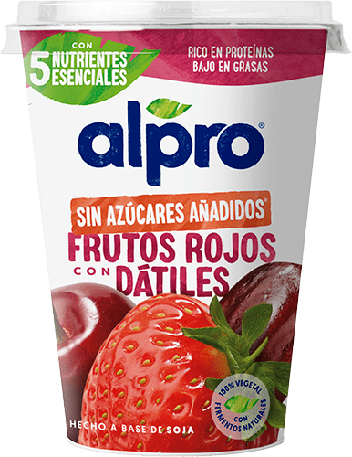Frutos Frutos Vermelhos Sem Açúcar Adicionado