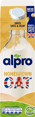 Oat Original Chilled