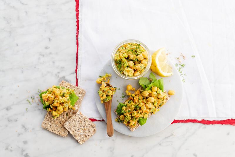 Muhkea kikhernelevite