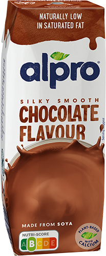 Напитка Alpro Соя с Шоколад