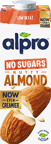 Αμύγδαλο Χωρίς Ζάχαρη