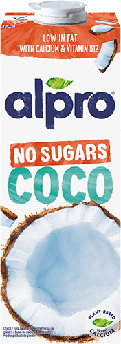 Coconut No Sugars