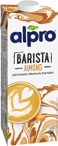 Alpro Barista Almond