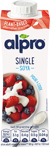 Soya Cuisine Single chilled