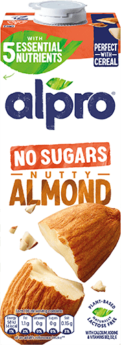 Almond Roasted No Sugars