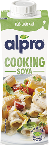 Soja-Kochcrème Cuisine