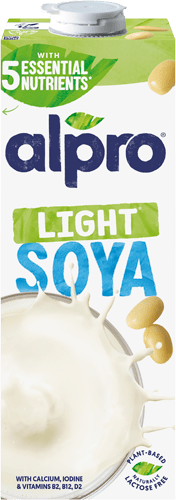 Soya Light
