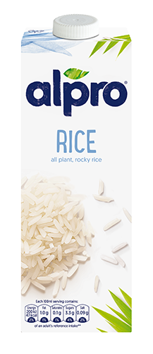 Rice Original