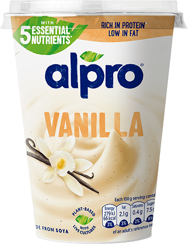 Vanilla