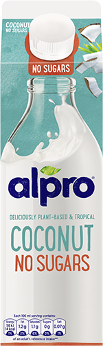 Coconut No Sugars Chilled