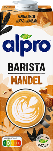 ALPRO BARISTA MANDLJEV NAPITEK