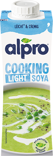Soja-Kochcrème Cooking Light