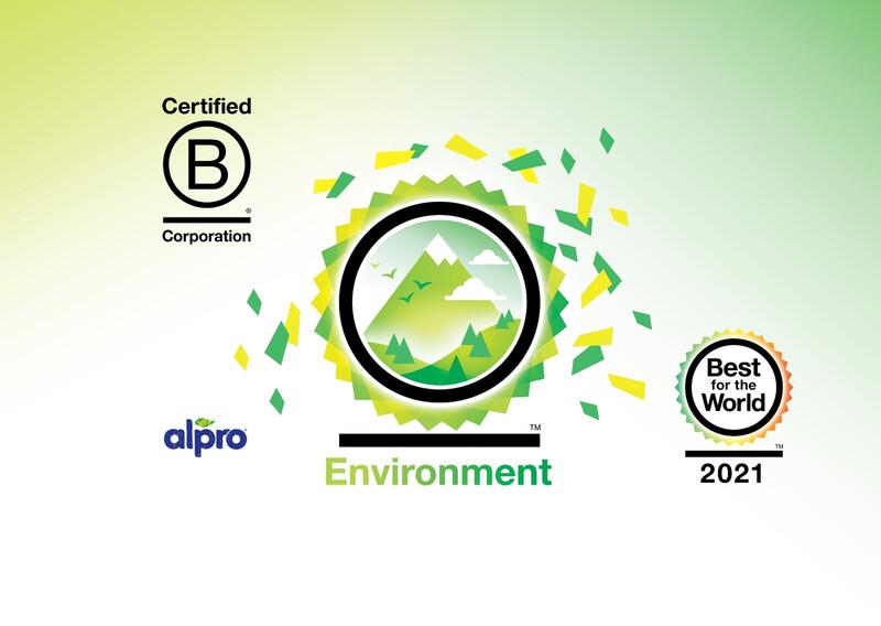 La durabilité est inscrite dans notre ADN.