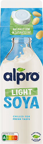 Sojadrink Light Gekoeld