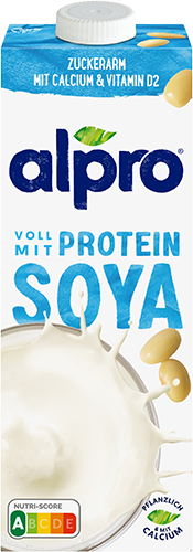 Alpro sojin napitek z dodanim kalcijem in vitamini