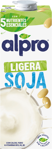 Bebida de Soja Light