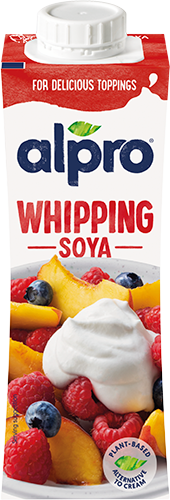 Alpro Schlagcreme