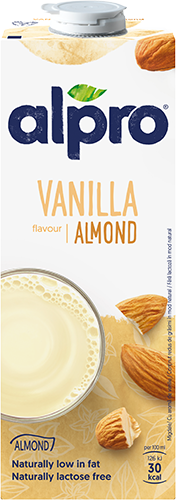 napitak badem vanilija