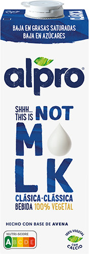 This is Not M*lk Clássica