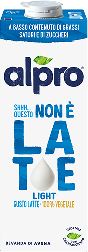 QUESTO NON È LAT*E LIGHT