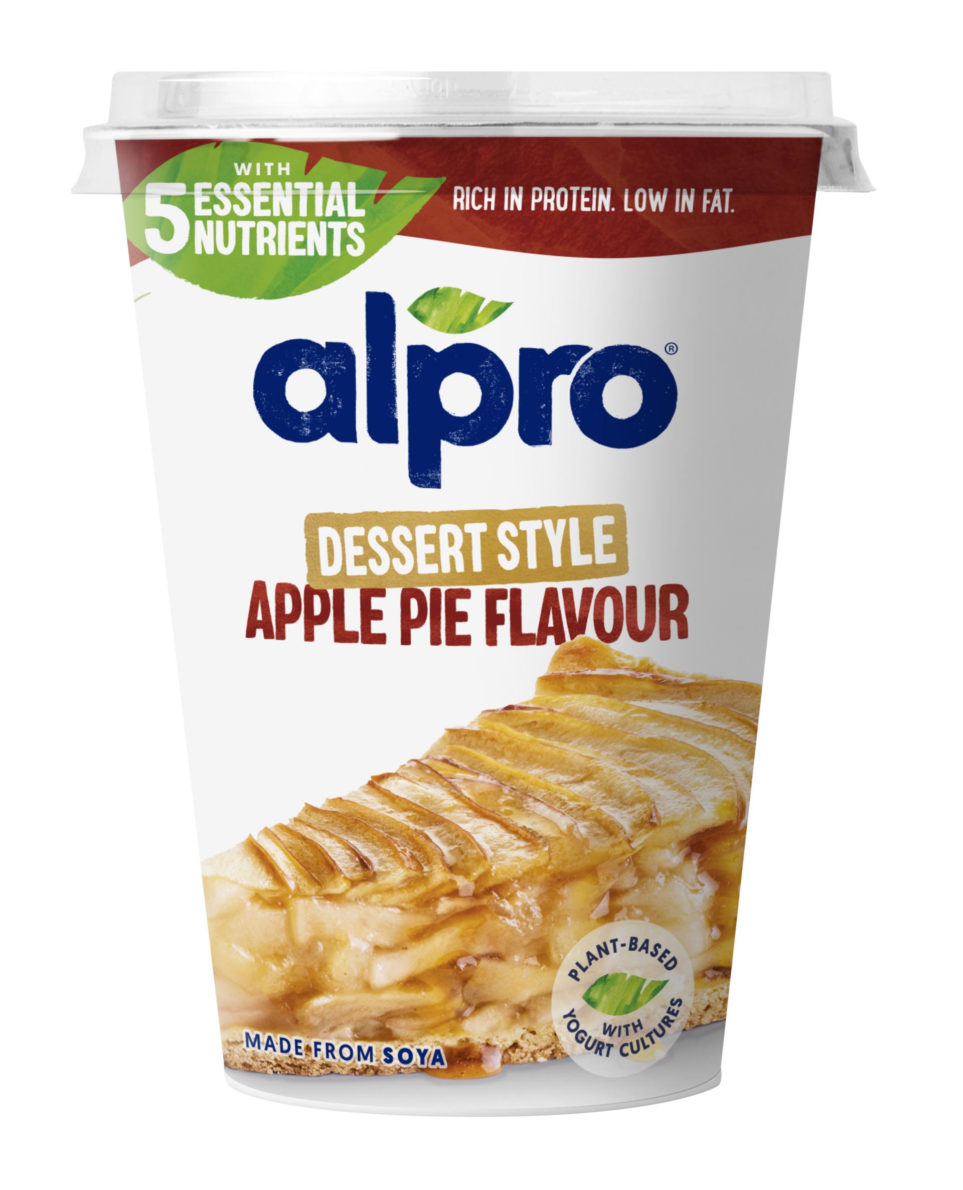 Apple pie