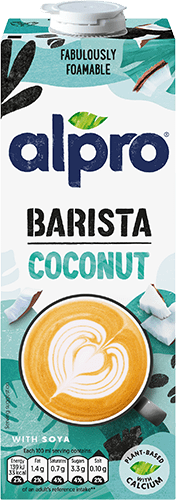 Alpro Coconut Barista