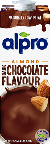 BİTTER ÇİKOLATA & BADEM