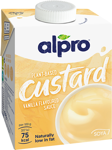 Alpro Dessert Vanilla