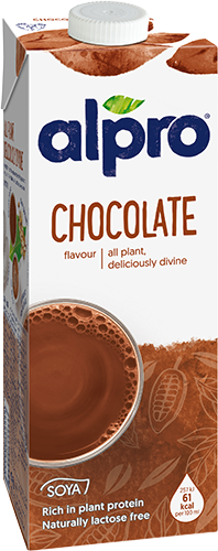 Soja saveur Chocolat