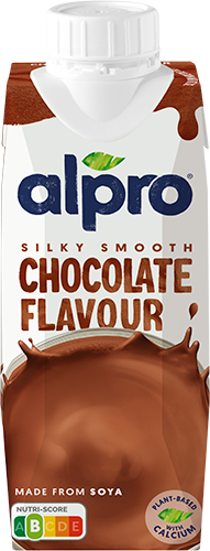 Alpro sojin napitek čokolada