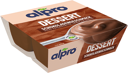 Dessert al cioccolato