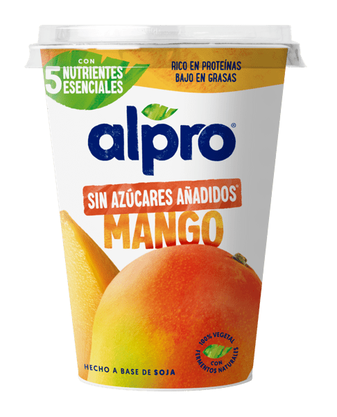 NAS Mango