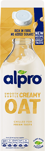 Oat Original Chilled