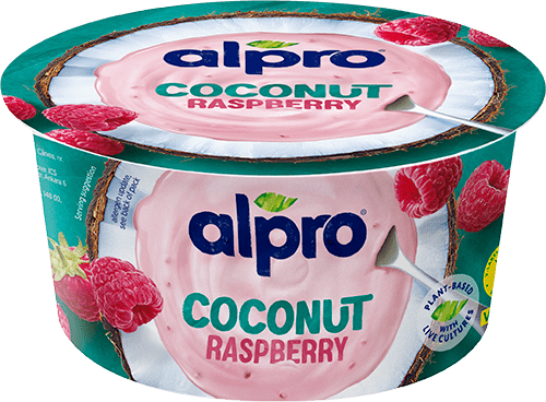 Málnás kókuszgurt