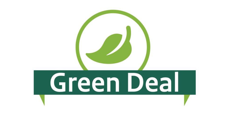 De Green Deal