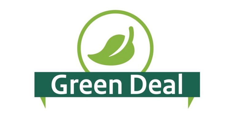 De Green Deal