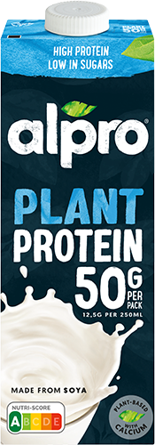 ALPRO Σόγια High Protein
