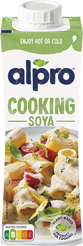 Alternative Végétale à la Crème