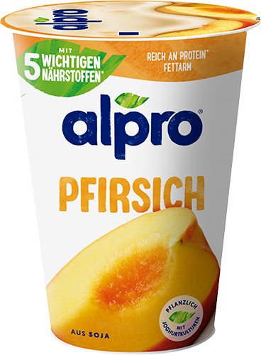 Pfirsich