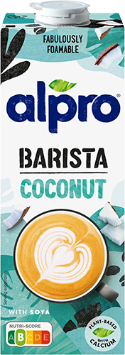 Alpro Coconut Barista 1 liter